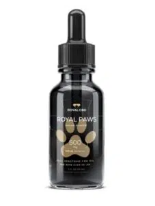 Royal CBD Pet Oil