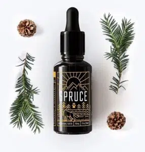 Spruce Dog CBD Oil