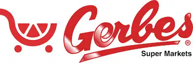 gerbes grocery store logo