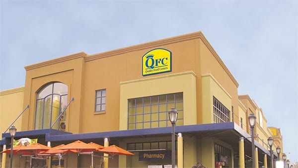 qfc store front