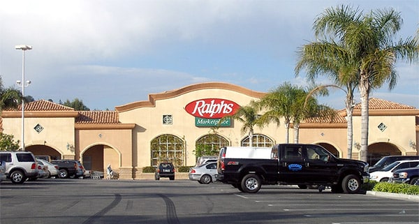 ralph's grocery store