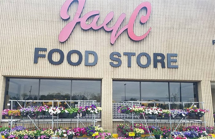 jayc food stores