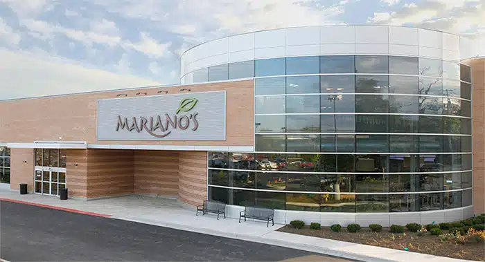 mariano's