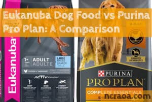 Eukanuba Dog Food vs Purina Pro Plan