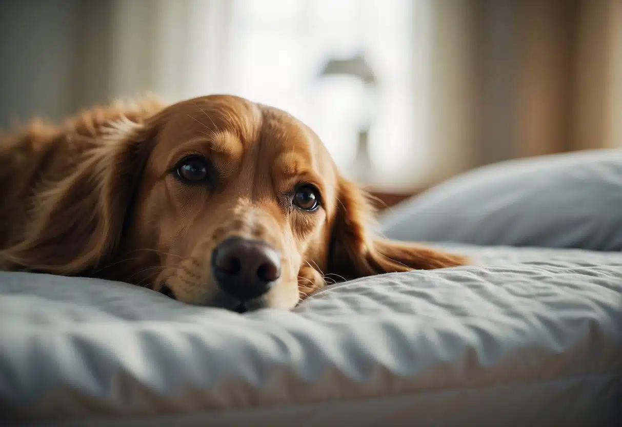 Can Dogs Carry Bed Bugs